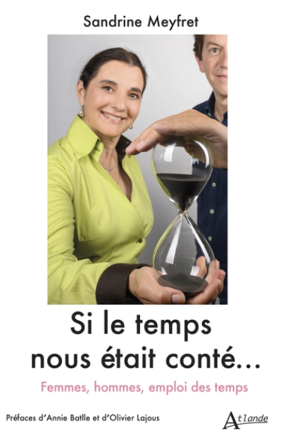 Si le temps nous était conté...