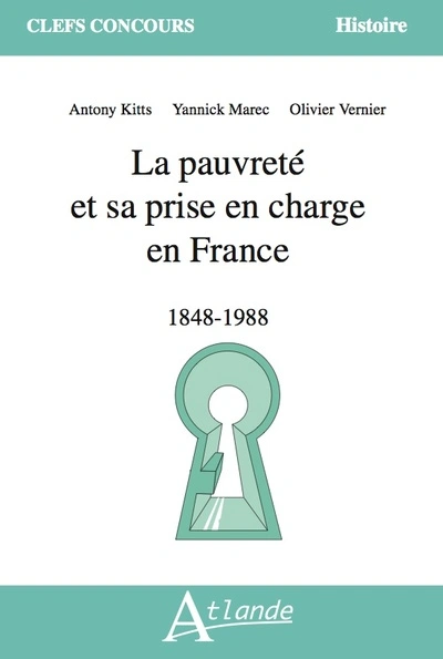 La pauvreté et sa prise en charge en France