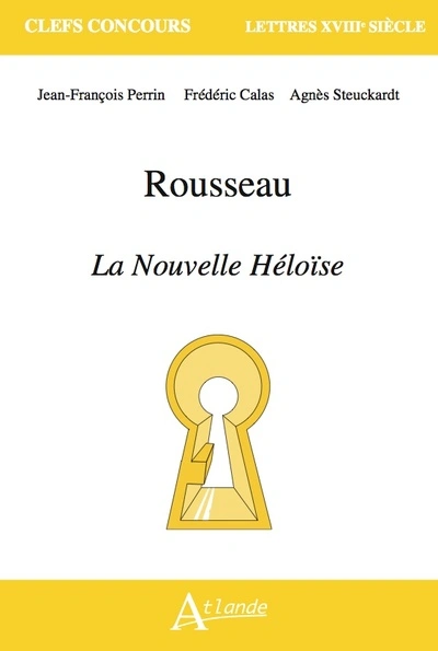 Rousseau, La Nouvelle Héloïse