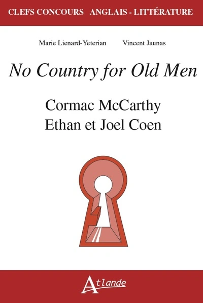 No Country for Old Men