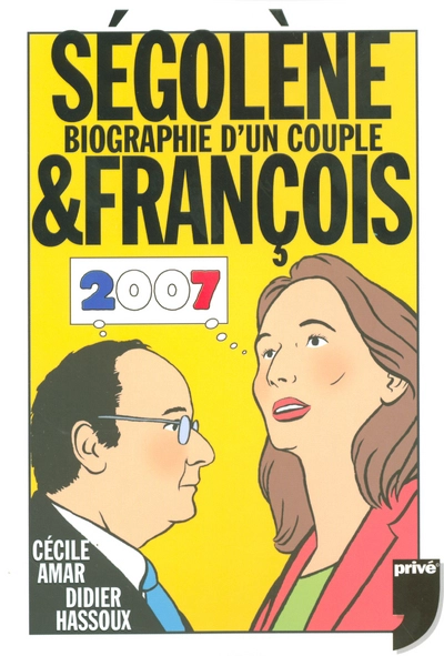 Ségolène et François