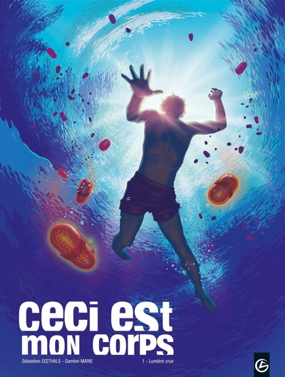 Ceci est mon corps - vol. 01/2