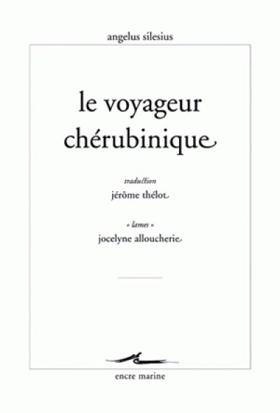 Le Voyageur chérubinique