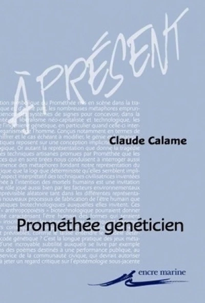 Prométhée généticien : Profits techniques et usages de métaphores