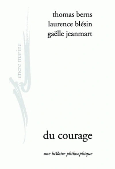 Du Courage