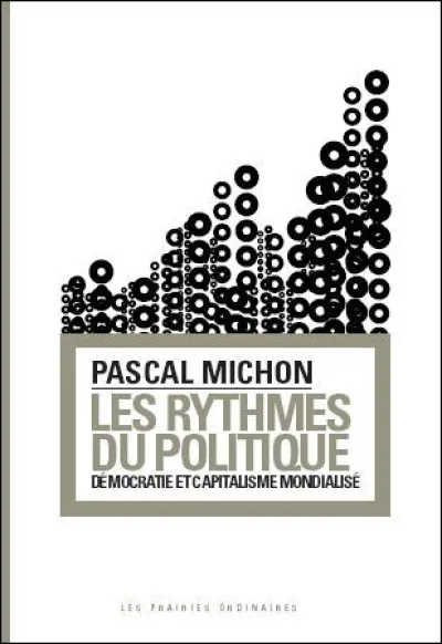 Les Rythmes du politique