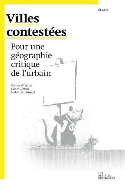 Villes contestées