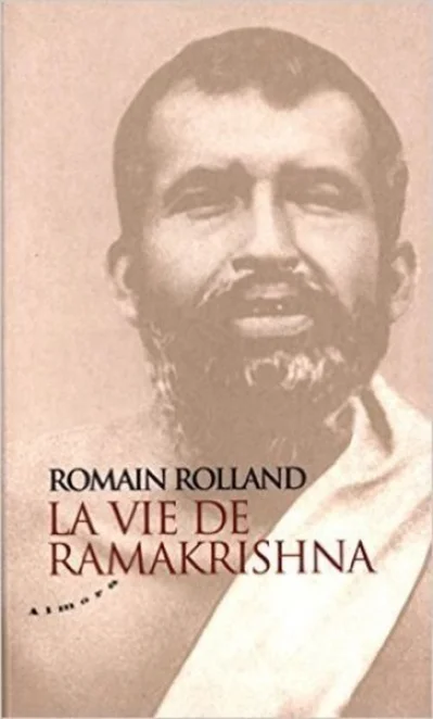 La vie de Ramakrishna