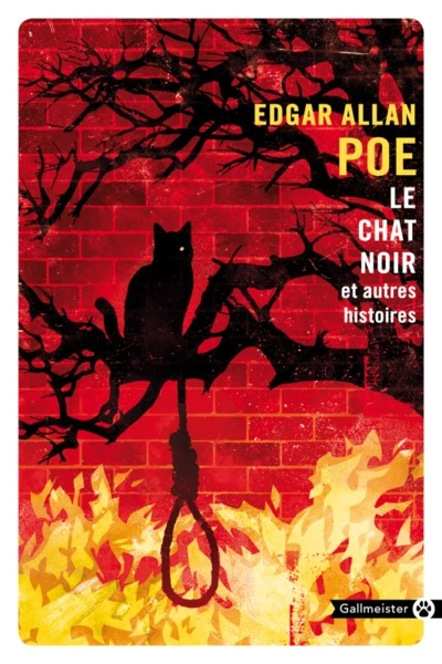 Le chat noir et autres nouvelles