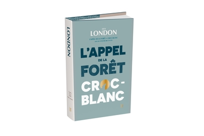 L'appel de la forêt - Croc-Blanc - Construire un Feu