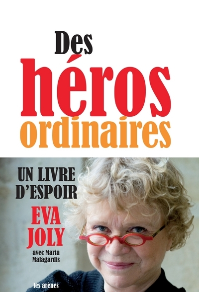 Des héros ordinaires