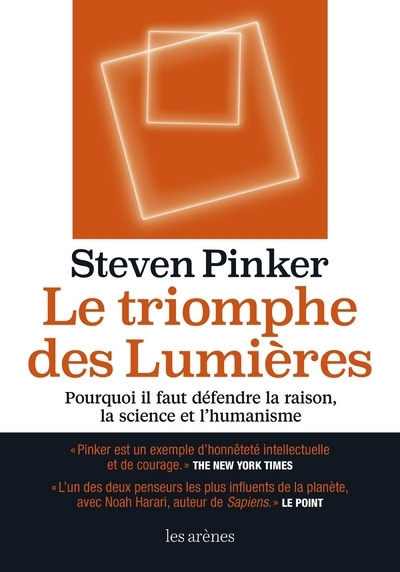 Le triomphe des Lumières