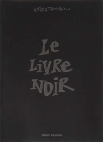 Le livre noir