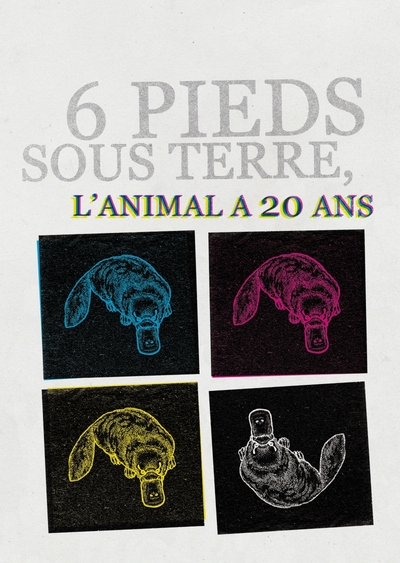 L'animal à vingt ans