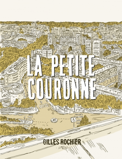 La petite couronne