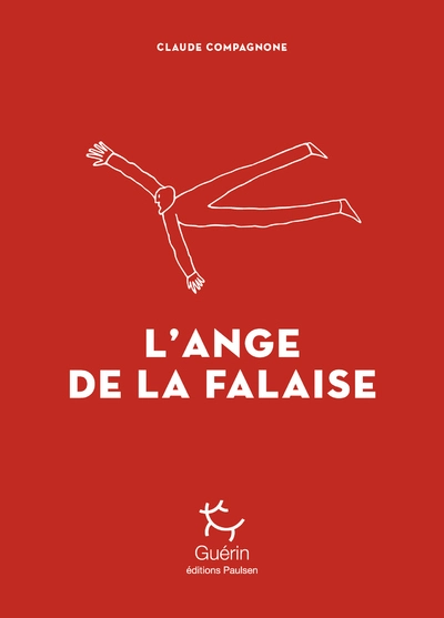 L'ange de la falaise