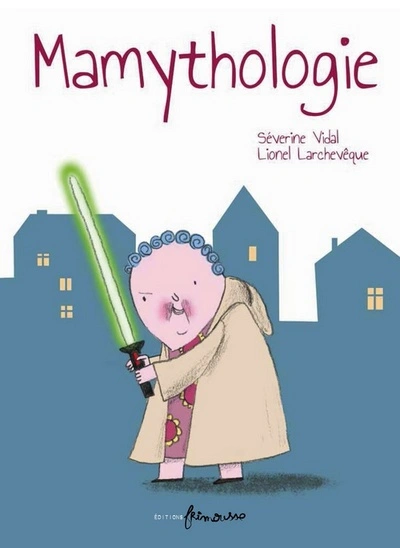 Mamythologie