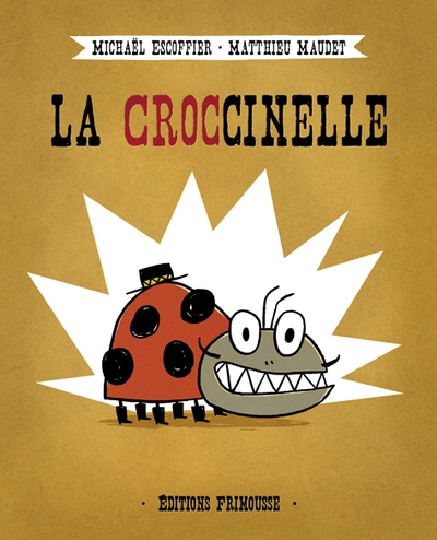 La croccinelle