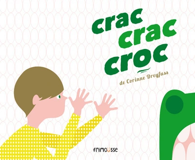 Crac crac croc