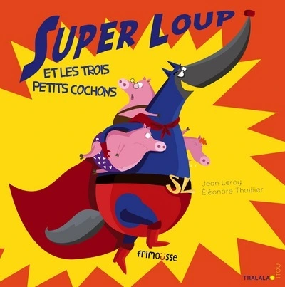 Super loup