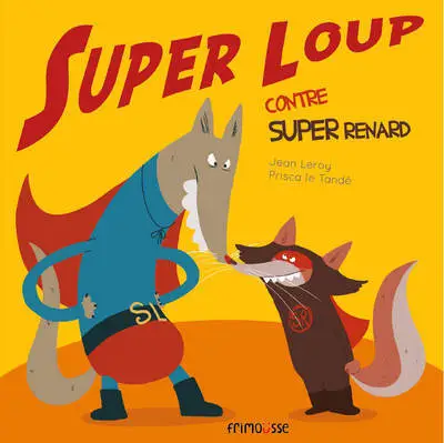 Super loup