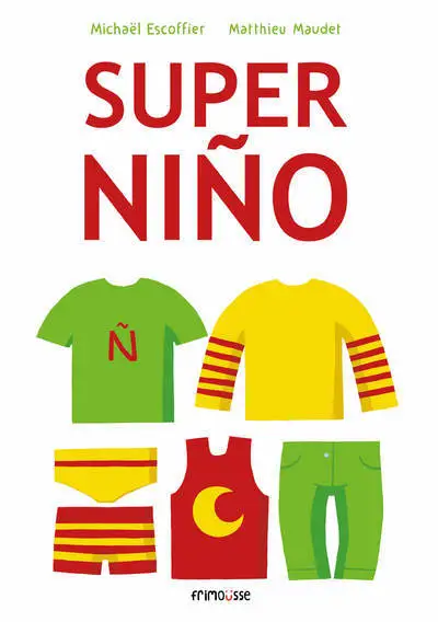 Super Nino