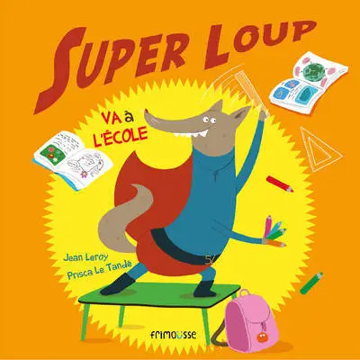 Super loup