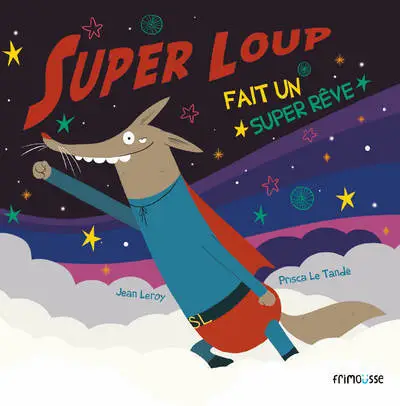 Super loup