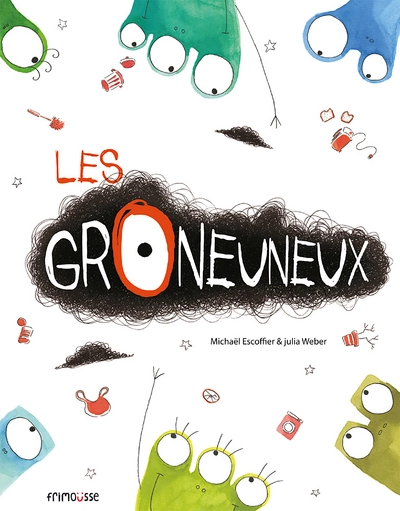 Les Groneuneux