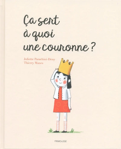 Ca sert à quoi une couronne ?