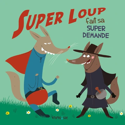 Super loup