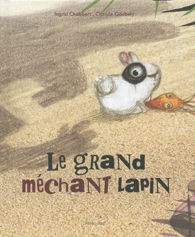 Le grand méchant lapin