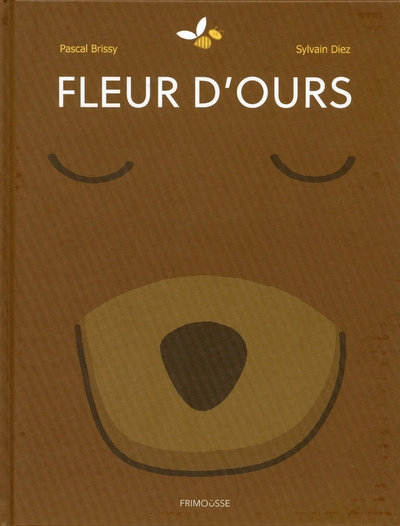 Fleur d'ours