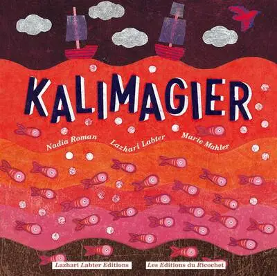 Kalimagier