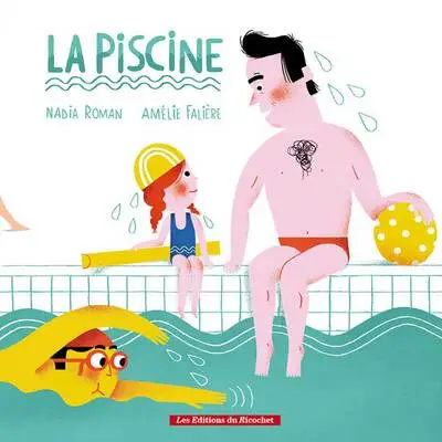 La piscine