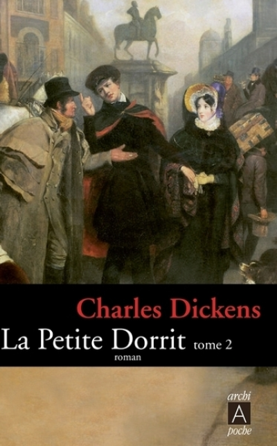 La petite Dorrit