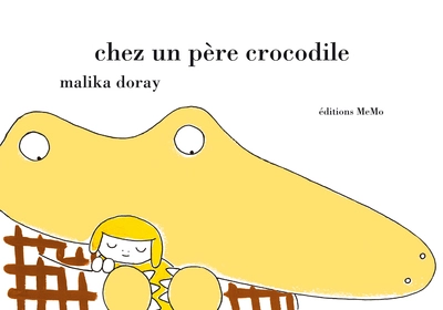 Chez un père crocodile