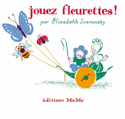 Jouez fleurettes !