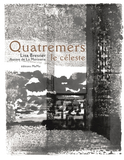 QUATREMERS LE CELESTE