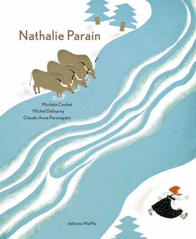 Nathalie Parain