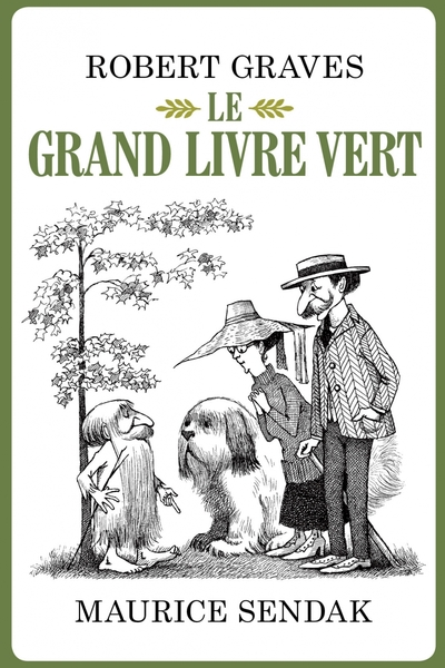 Le Grand Livre vert