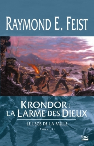 Krondor