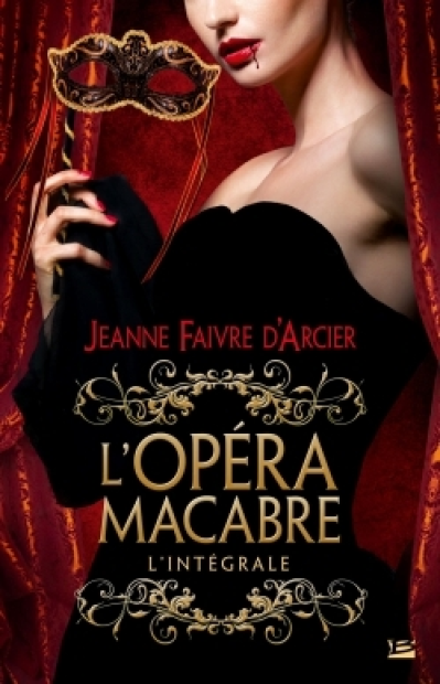 L'Opéra macabre