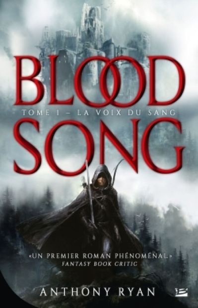 Blood Song