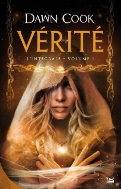 Vérité (Kim Harrisson)