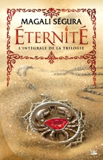 Éternité - L'Intégrale