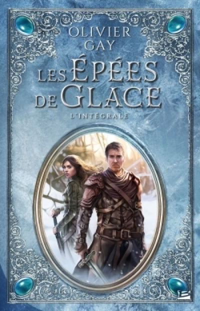 Les Épées de Glace