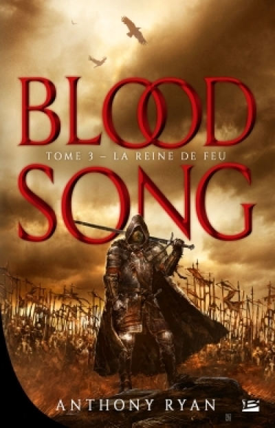 Blood Song