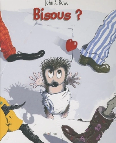 BISOUS AVEC DVD