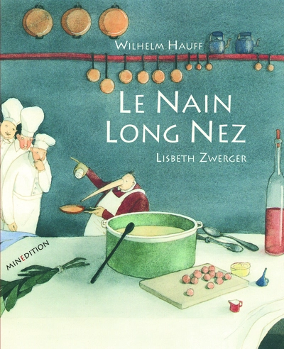 NAIN LONG NEZ (LE)